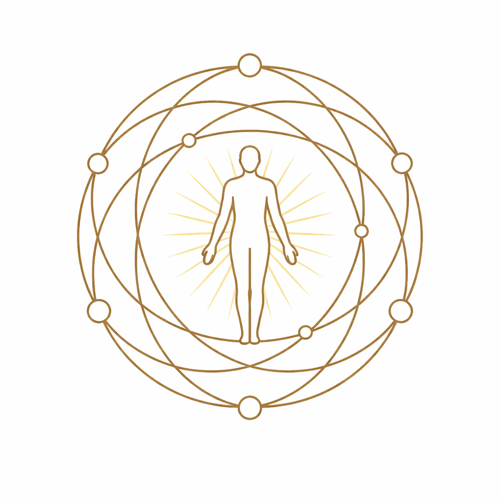 The Temple of Emanation: The Nine Planetary Rites of Passage