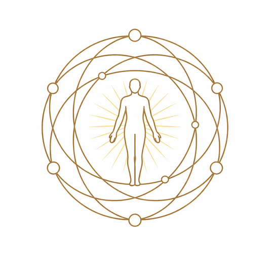 The Temple of Emanation: The Nine Planetary Rites of Passage