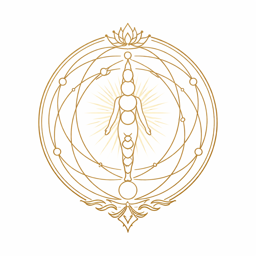 The Temple of Alchemical Embodiment