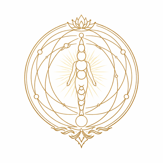 The Temple of Alchemical Embodiment